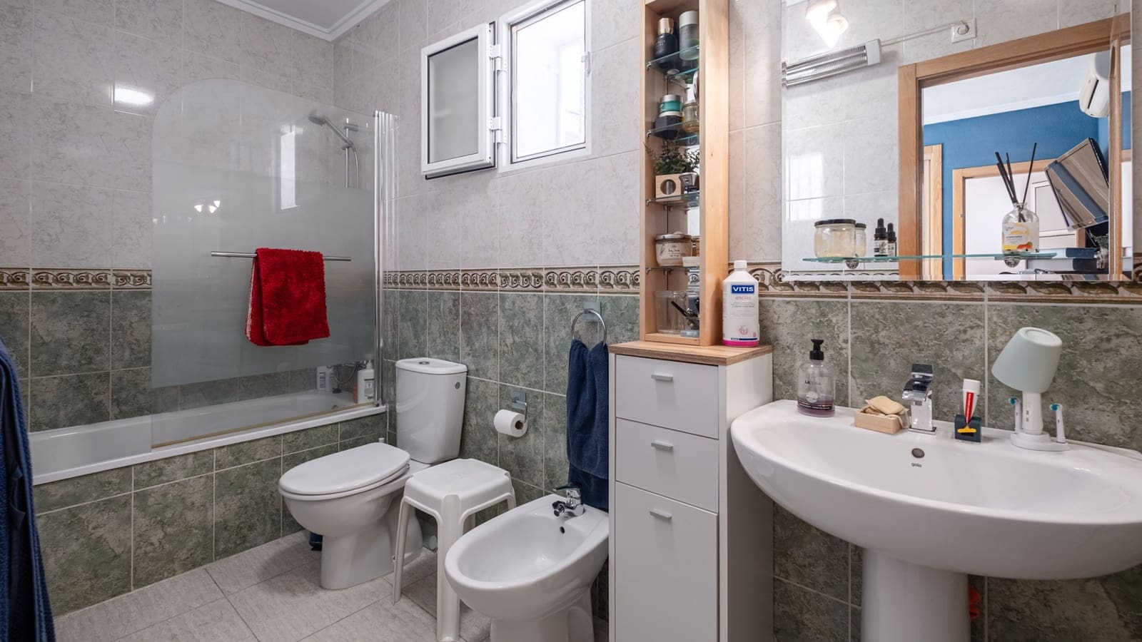 6 slaapkamer Villa te koop in Gran Alacant met zwembad - € 550.000 (Ref: 9663818)