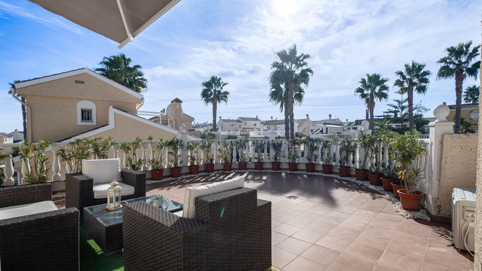 6 slaapkamer Villa te koop in Gran Alacant met zwembad - € 550.000 (Ref: 9663818)