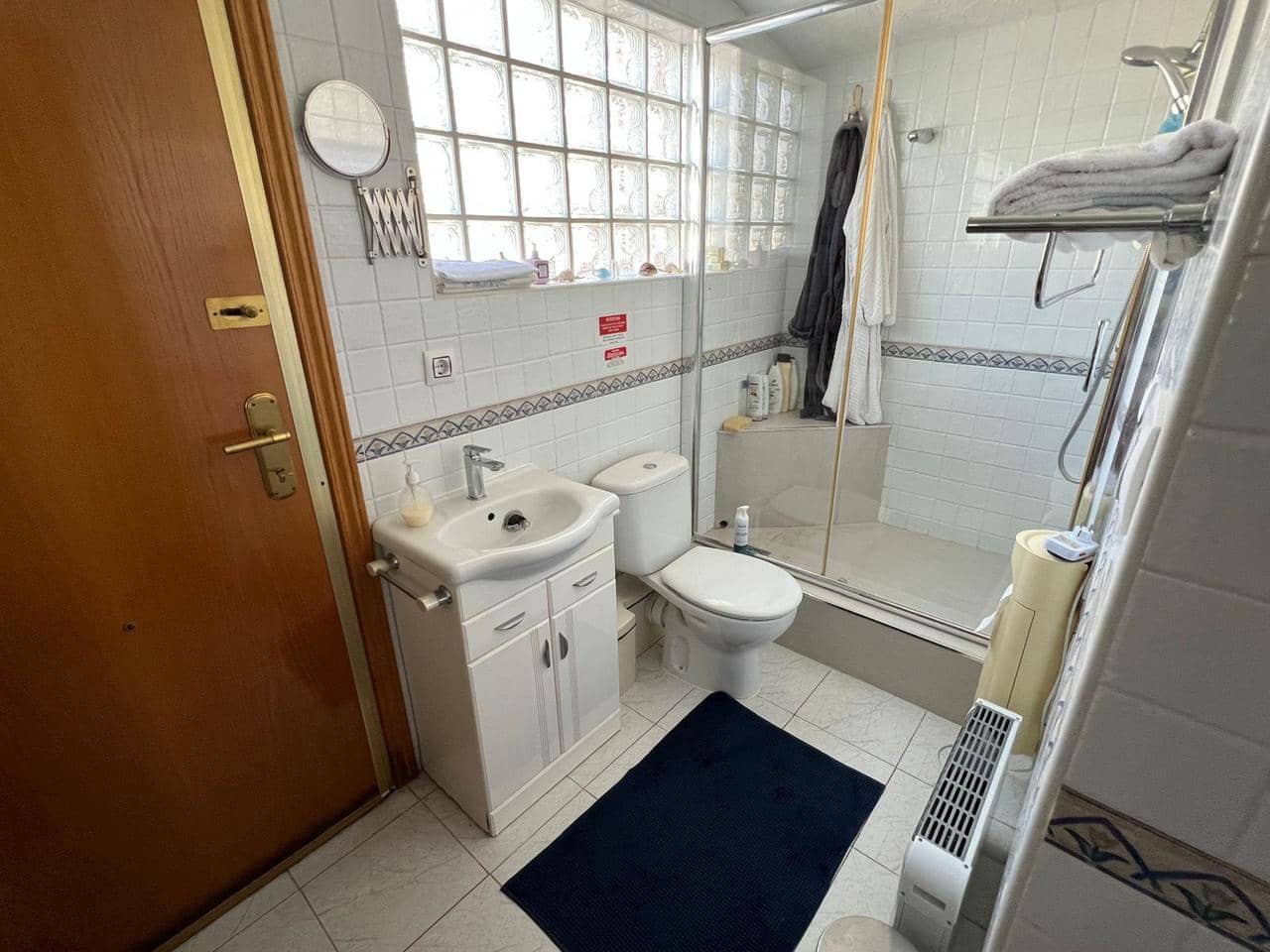 3 Zimmer Villa zu verkaufen in Cabo Roig mit Garage - 790.000 € (Ref: 9663819)