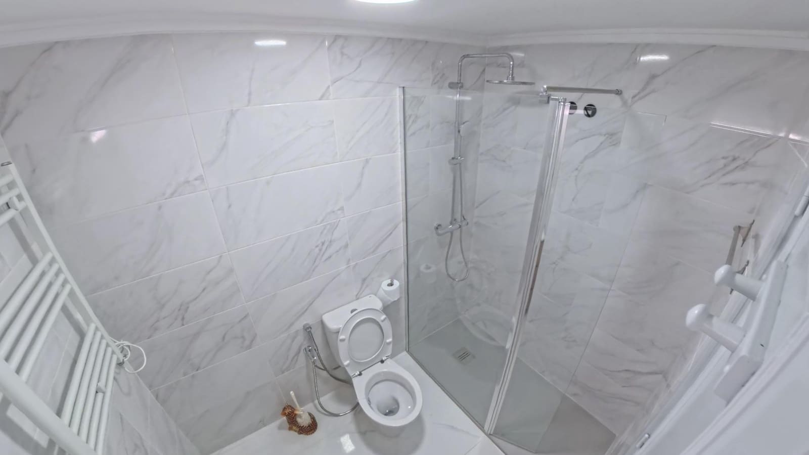 2 sovrum Bungalow till salu i El Limonar med pool - 155 000 € (Ref: 9663824)