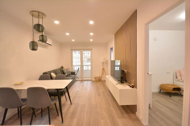 2 soveværelse Lejlighed til salg i Playa del Acequión, Torrevieja - € 163.000 (Ref: 9663825)