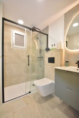 2 chambre Appartement à vendre à Playa del Acequión, Torrevieja - 163 000 € (Ref: 9663825)