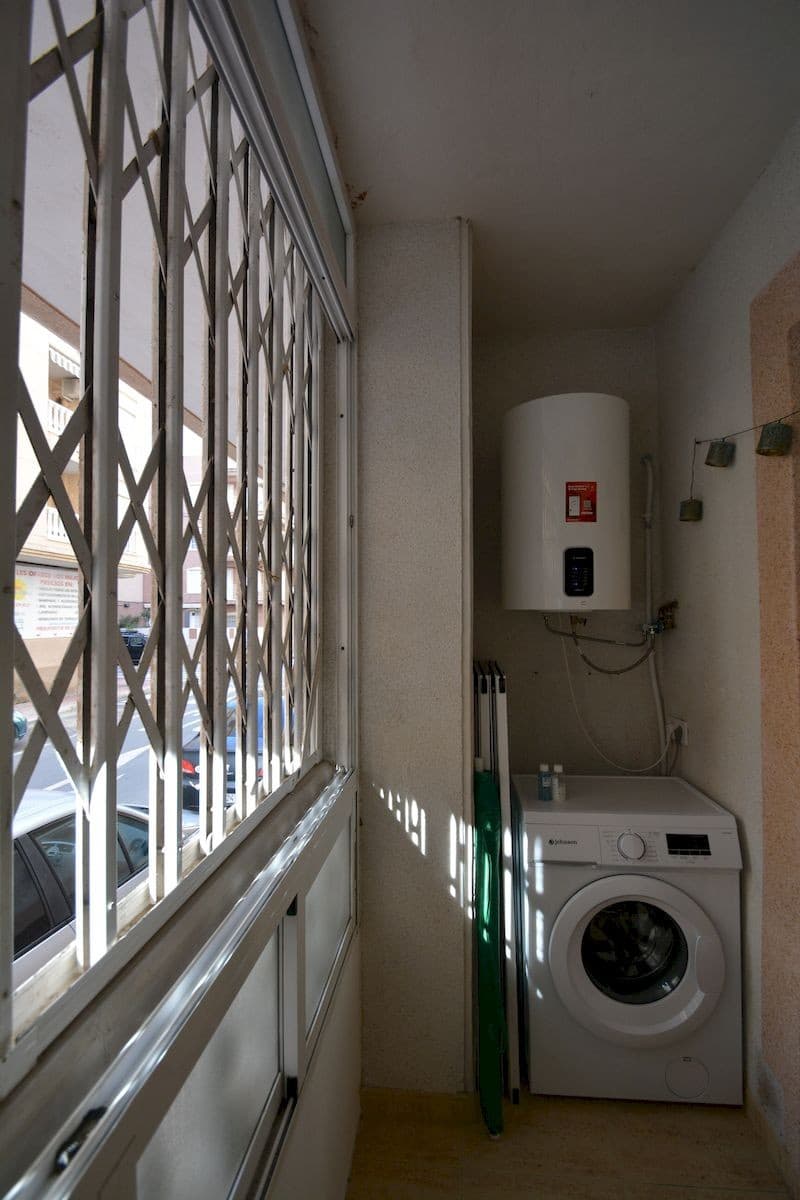 2 bedroom Apartment for sale in Torrevieja - € 163,000 (Ref: 9663825)