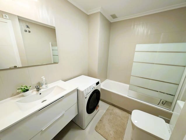 Apartamento de 1 habitación en Centro, Torrevieja en venta - 145.000 € (Ref: 9663827)