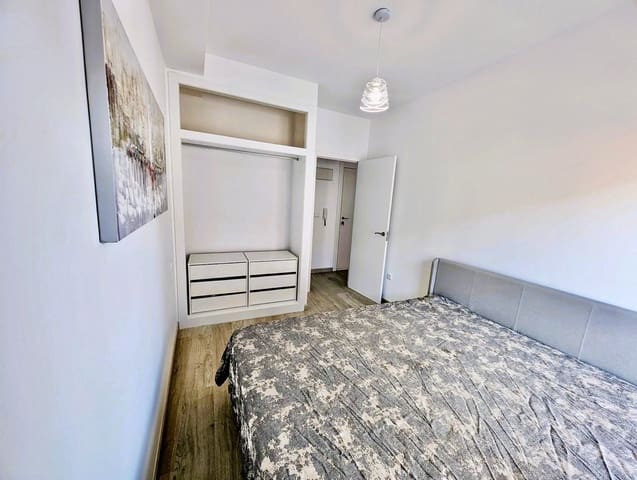 Apartamento de 1 habitación en Centro, Torrevieja en venta - 145.000 € (Ref: 9663827)