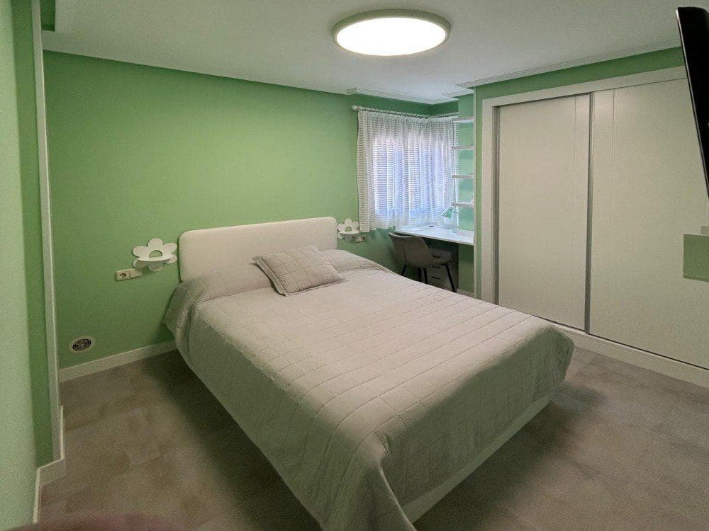 1 chambre Appartement à vendre à Torrevieja - 140 000 € (Ref: 9663828)