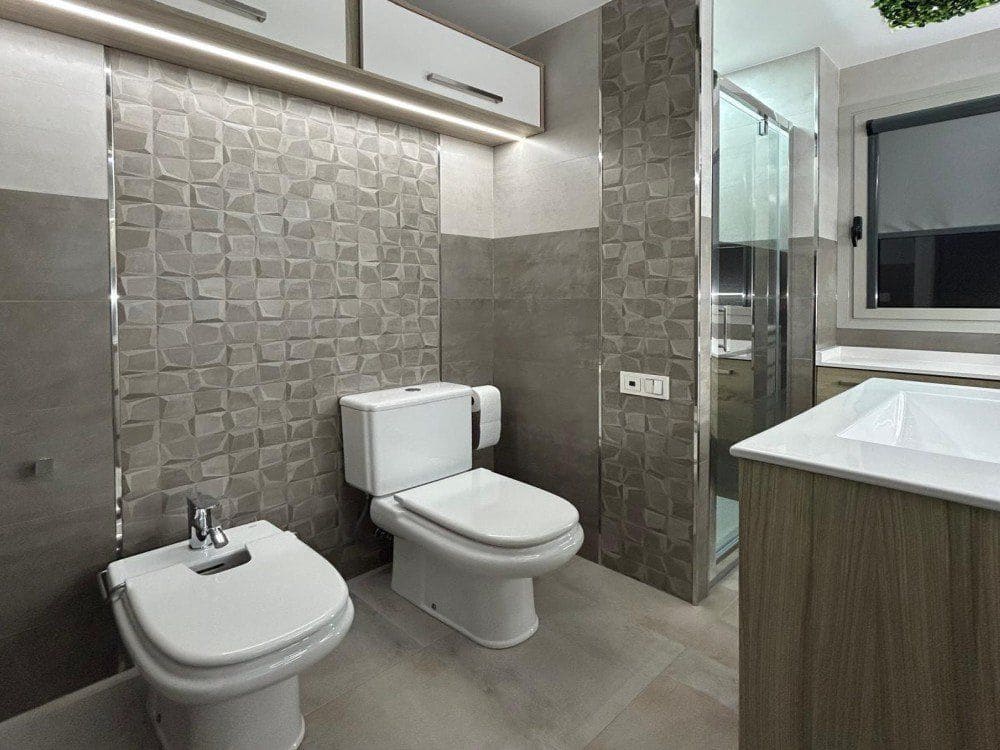 1 chambre Appartement à vendre à Torrevieja - 140 000 € (Ref: 9663828)