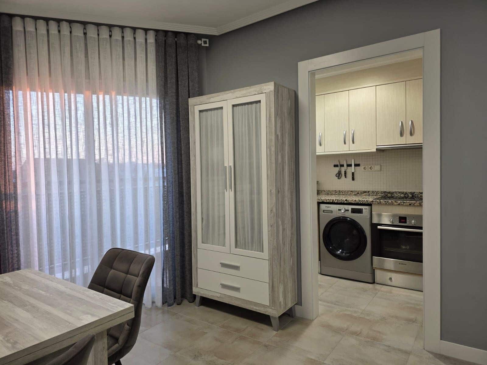 1 chambre Appartement à vendre à Torrevieja - 140 000 € (Ref: 9663828)