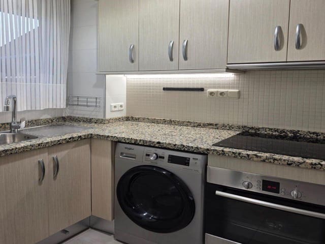 1 makuuhuone Huoneisto myytävänä paikassa Torrevieja - 140 000 € (Ref: 9663828)
