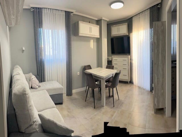 1 makuuhuone Huoneisto myytävänä paikassa Torrevieja - 140 000 € (Ref: 9663828)