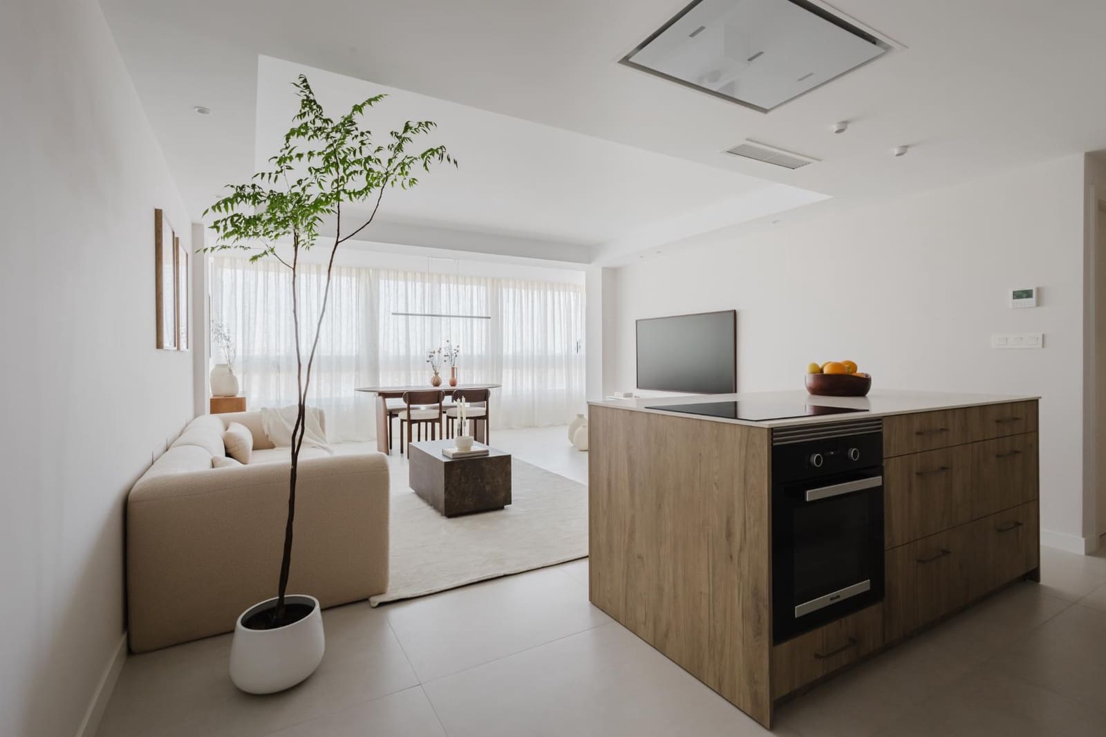 3 chambre Appartement à vendre à Torrevieja - 329 000 € (Ref: 9663829)