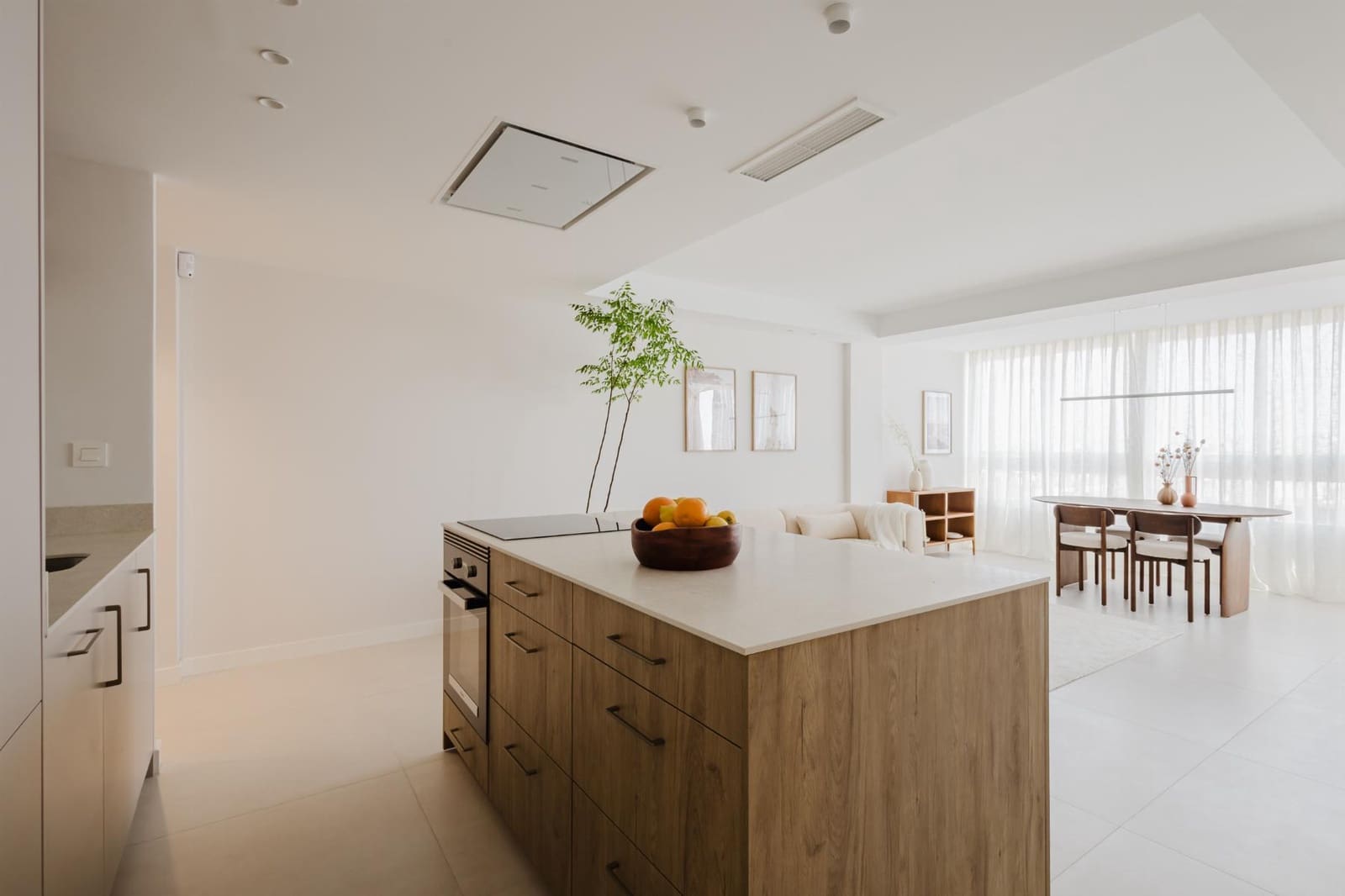 3 chambre Appartement à vendre à Torrevieja - 329 000 € (Ref: 9663829)