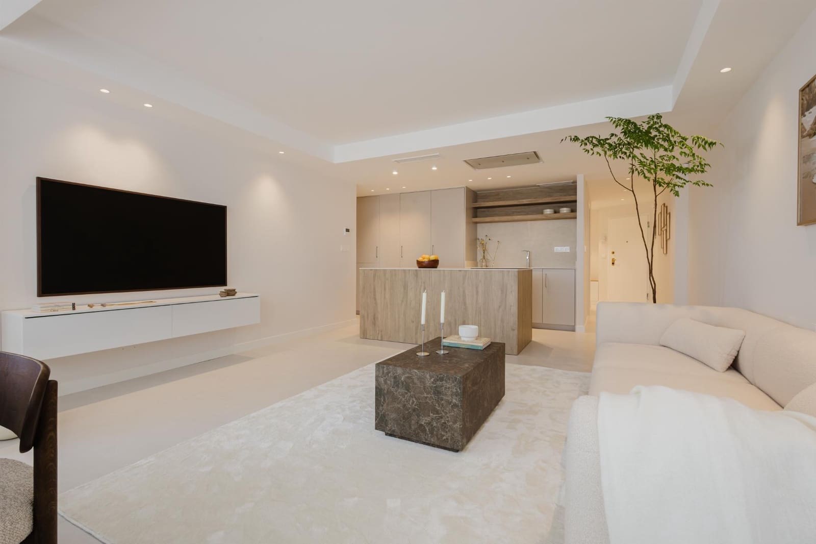 3 chambre Appartement à vendre à Torrevieja - 329 000 € (Ref: 9663829)