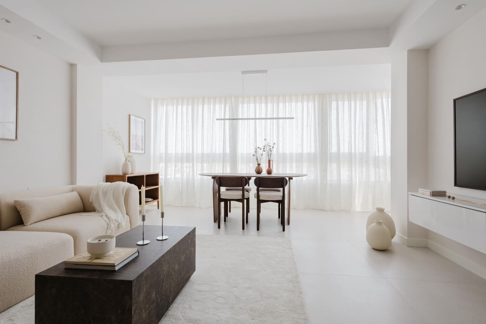 3 chambre Appartement à vendre à Torrevieja - 329 000 € (Ref: 9663829)