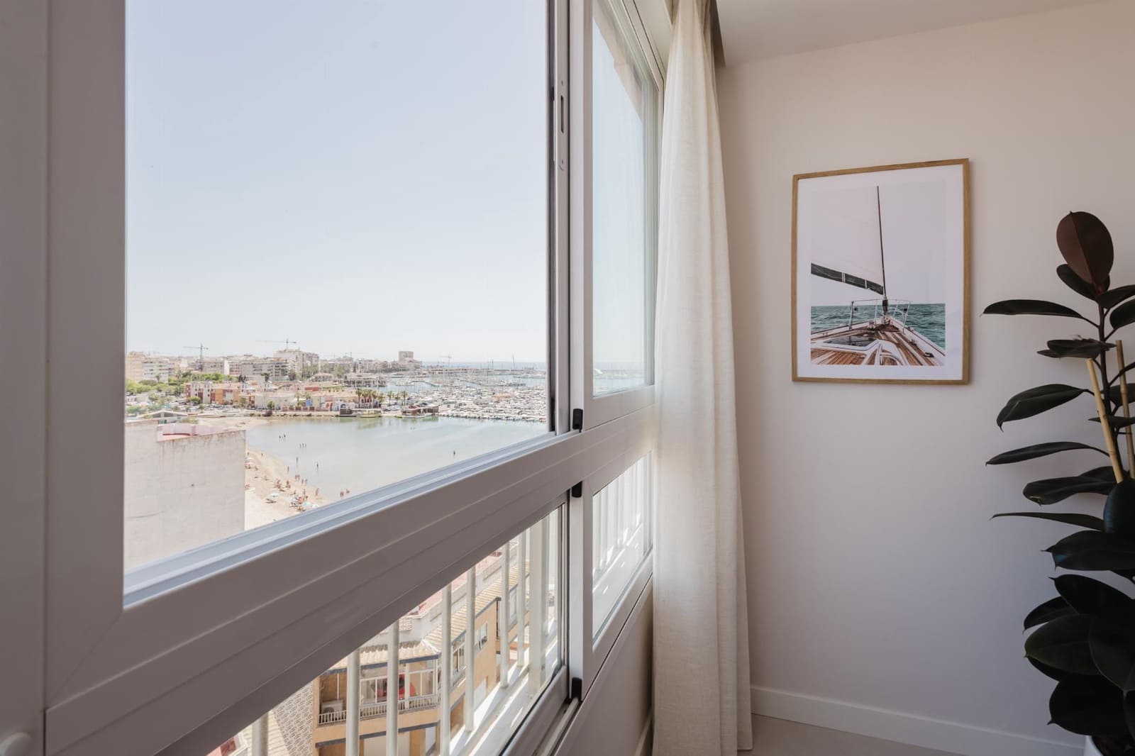 3 chambre Appartement à vendre à Torrevieja - 329 000 € (Ref: 9663829)
