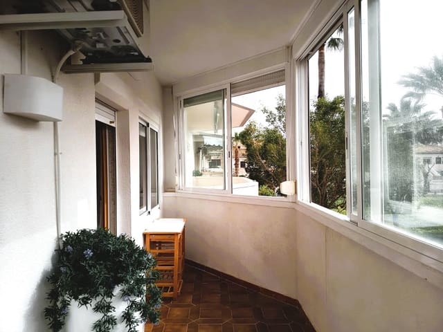 1 bedroom Apartment for sale in Campoamor, Orihuela - € 114,000 (Ref: 9663830)