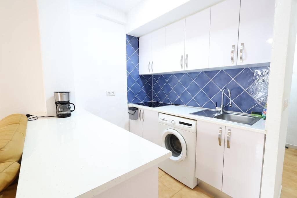 1 bedroom Apartment for sale in La Veleta - € 125,000 (Ref: 9663831)