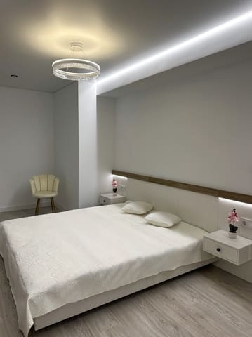 2 sovrum Lägenhet till salu i Centro, Torrevieja - 268 000 € (Ref: 9663834)