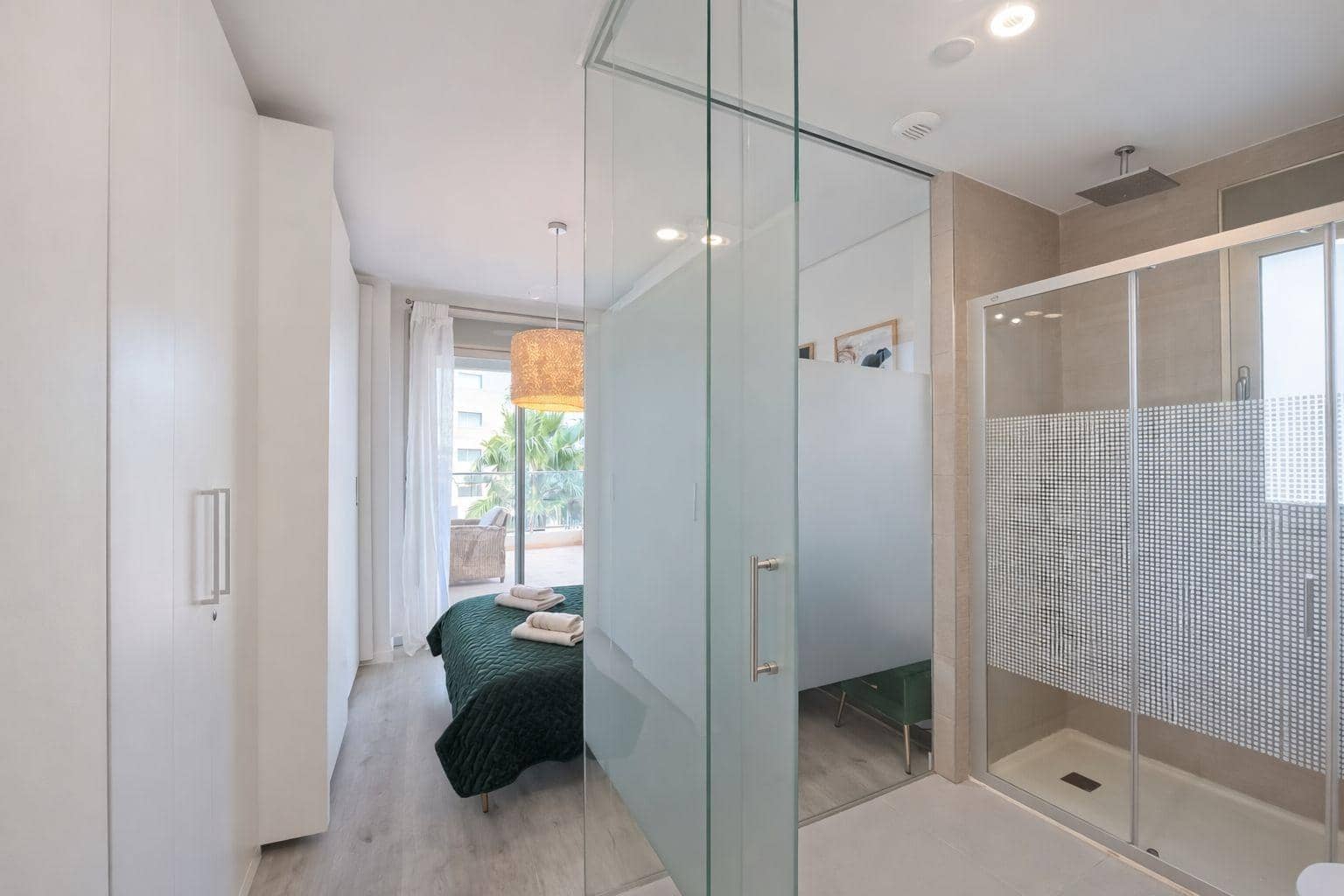 Apartamento de 3 habitaciones en Los Dolses en venta con piscina - 320.000 € (Ref: 9663835)