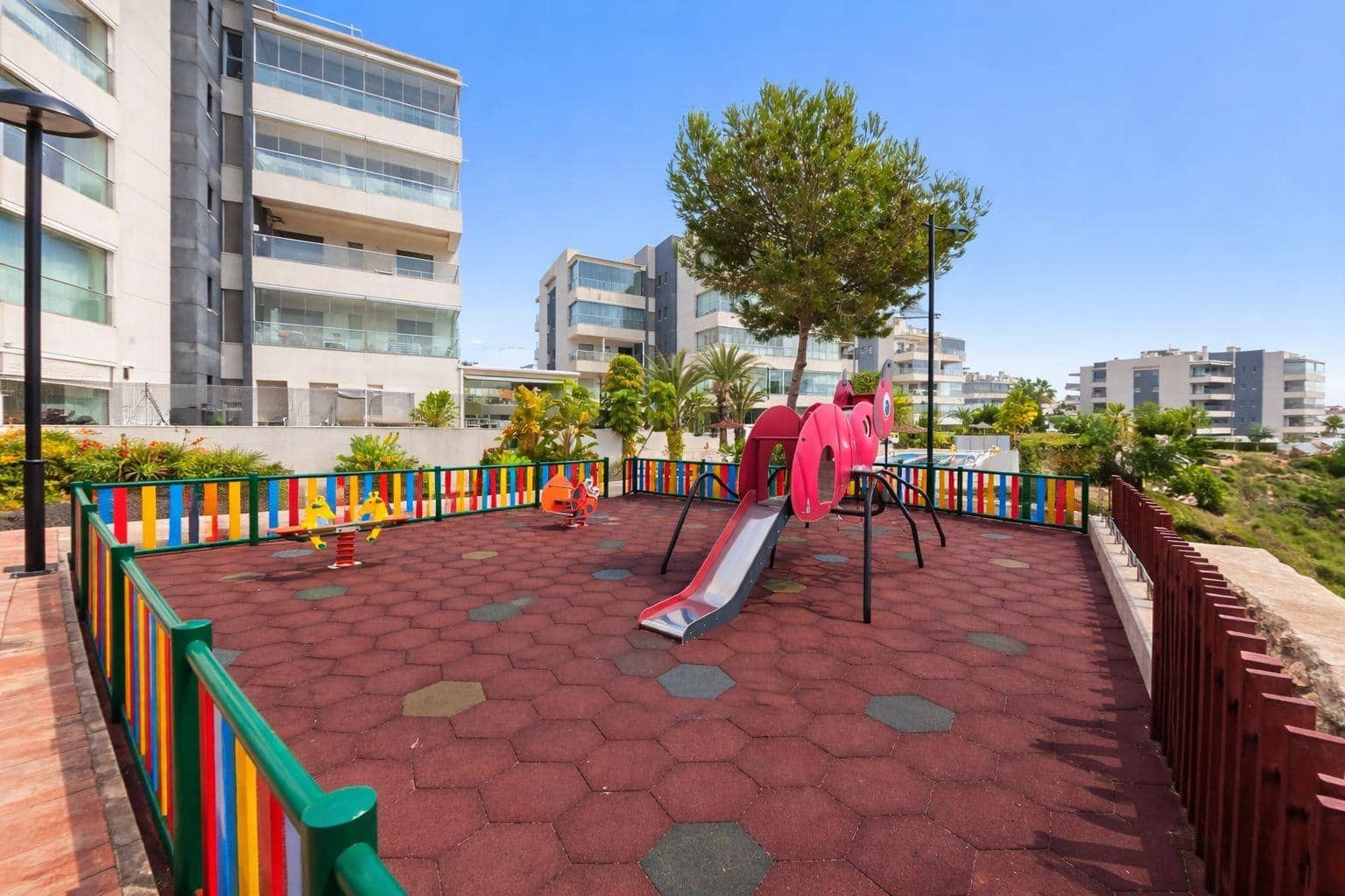 3 bedroom Apartment for sale in Los Dolses with pool - € 298,000 (Ref: 9663835)