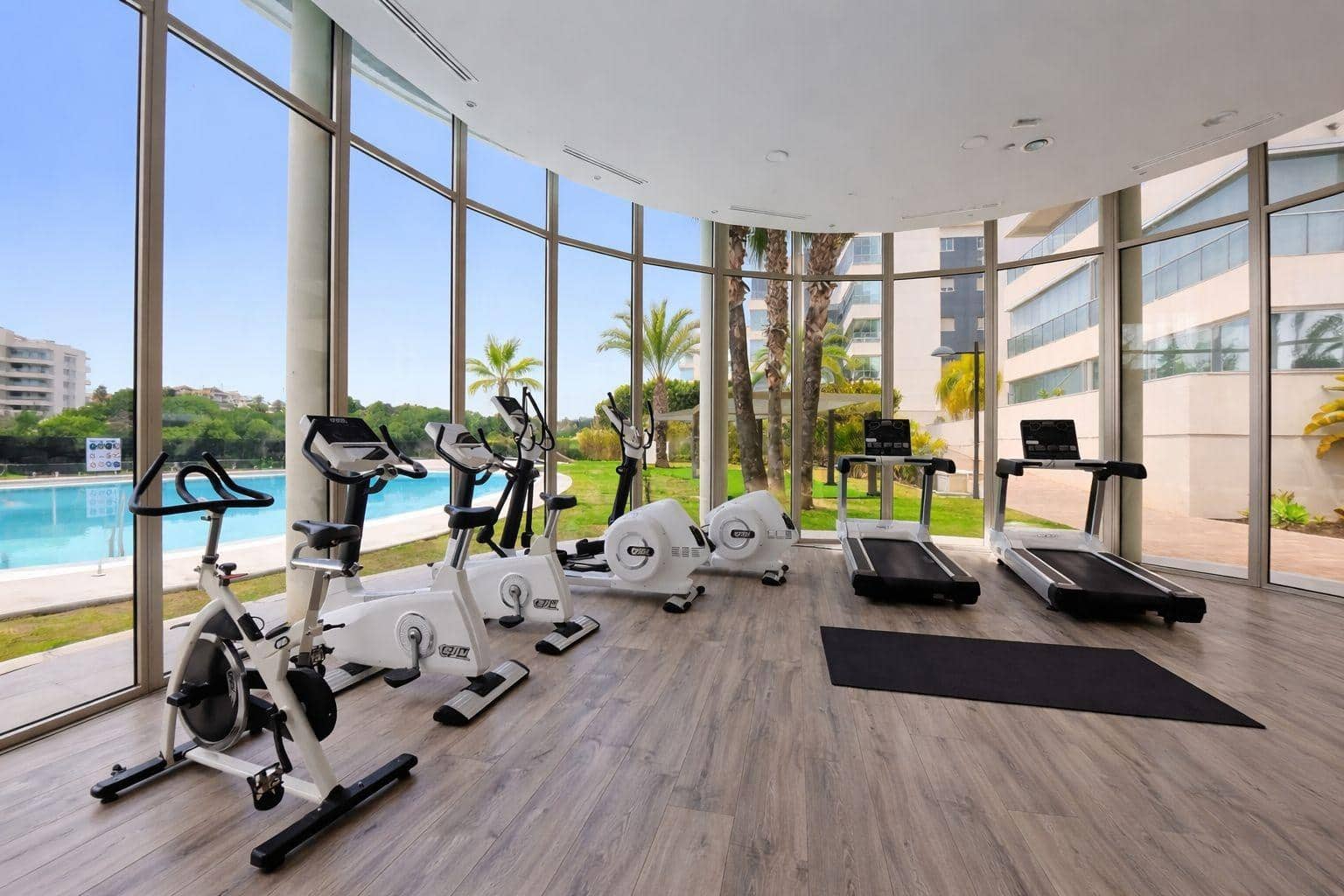 3 bedroom Apartment for sale in Los Dolses with pool - € 298,000 (Ref: 9663835)