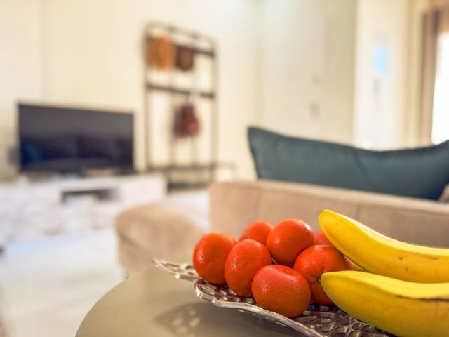 Bungalow de 2 habitaciones en La Florida, Orihuela en venta - 265.000 € (Ref: 9663836)