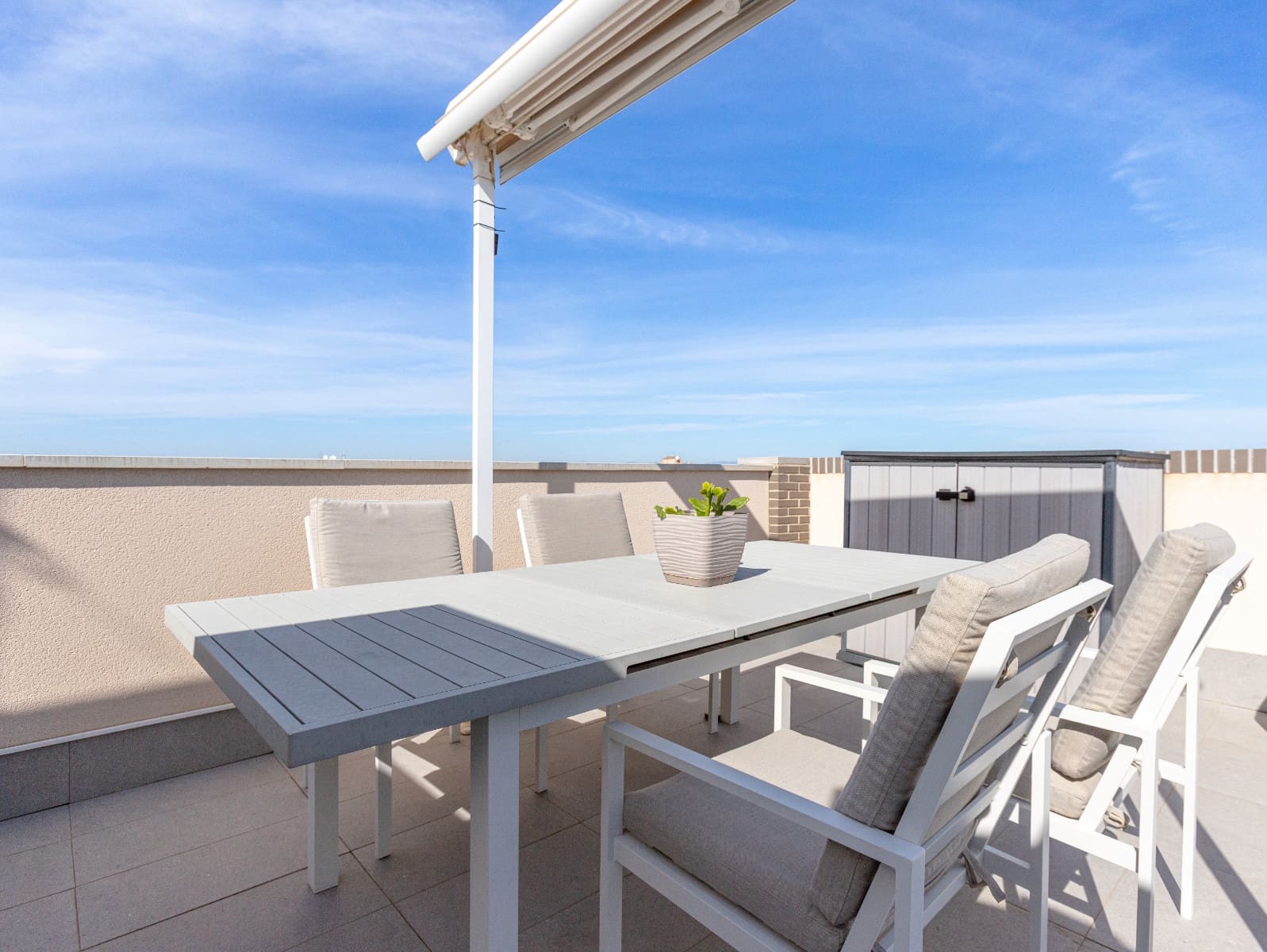 Bungalow de 2 habitaciones en La Florida en venta - 265.000 € (Ref: 9663836)