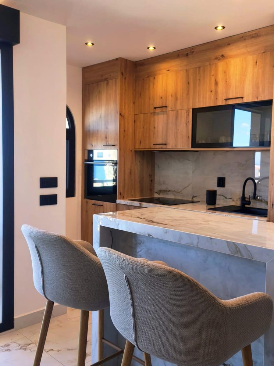 Apartamento de 1 habitación en Torrevieja en venta con piscina - 199.000 € (Ref: 9663842)