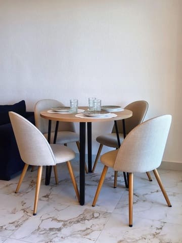 Apartamento de 1 habitación en Parque Acuático - Sector 25, Torrevieja en venta con piscina - 199.000 € (Ref: 9663842)