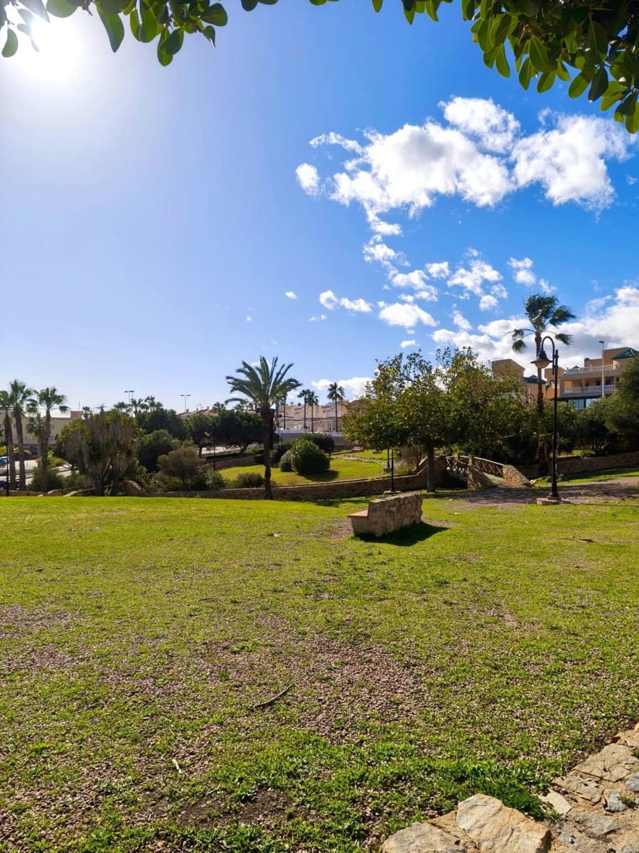 Apartamento de 1 habitación en Torrevieja en venta con piscina - 199.000 € (Ref: 9663842)