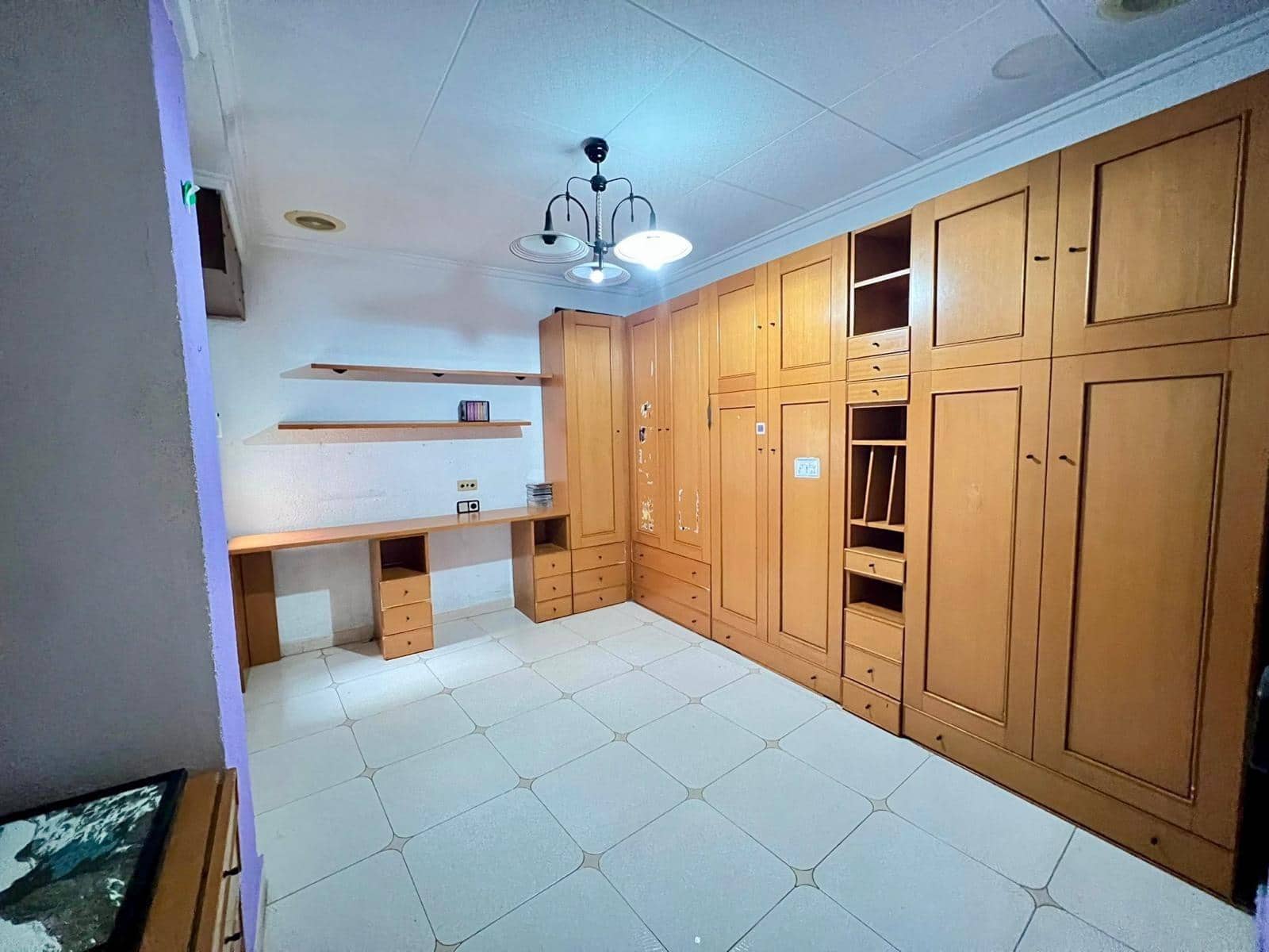 4 camera da letto Appartamento in vendita in Torrevieja - 160.000 € (Rif: 9663844)