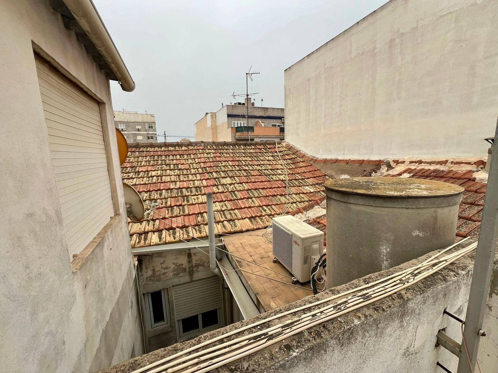 4 camera da letto Appartamento in vendita in Torrevieja - 160.000 € (Rif: 9663844)