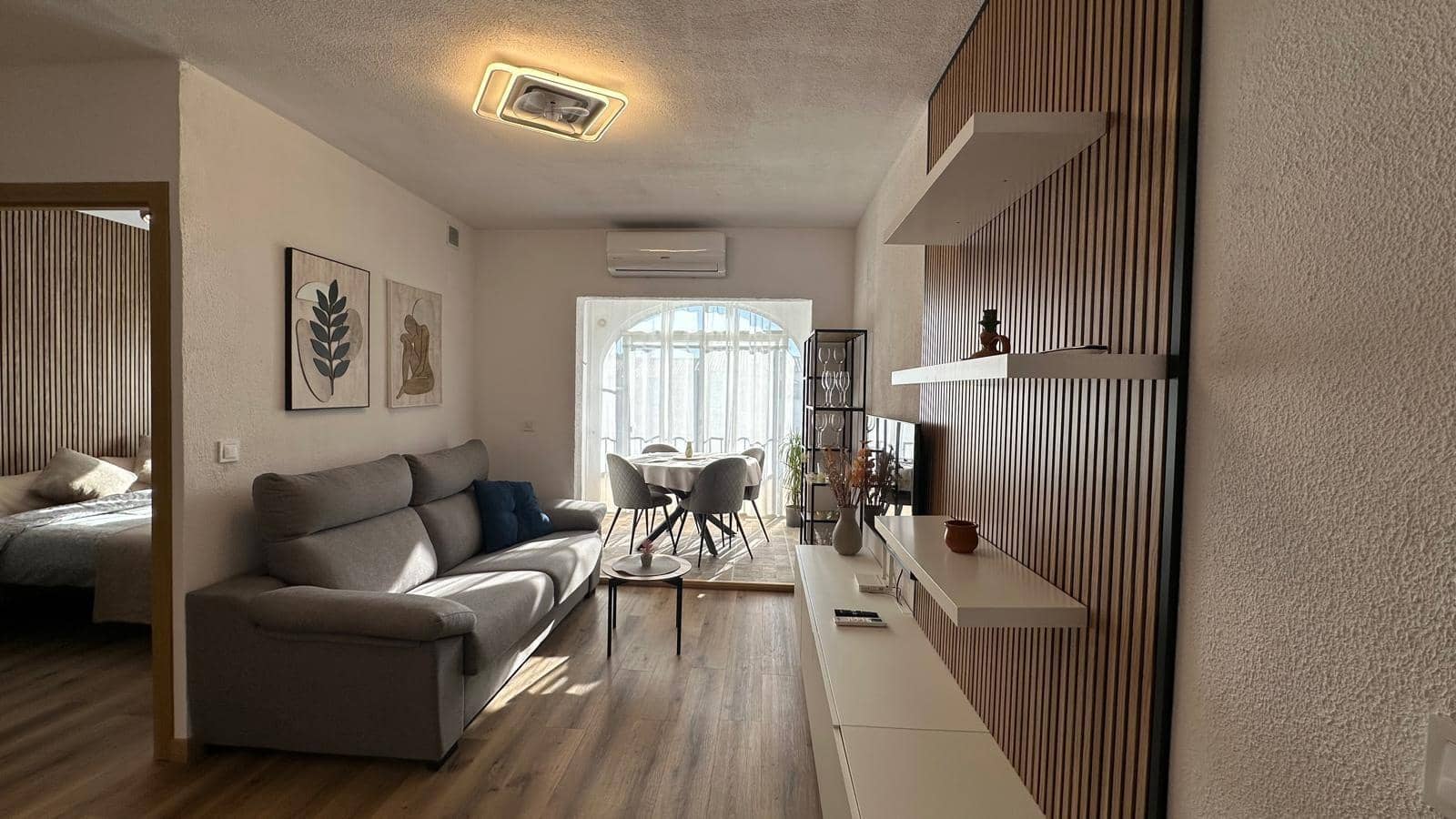 1 sovrum Bungalow till salu i Torrevieja - 139 900 € (Ref: 9663845)