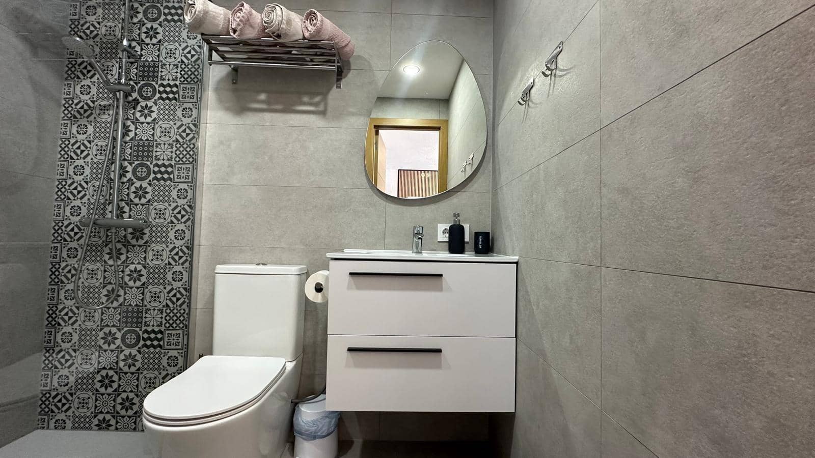 1 sovrum Bungalow till salu i Torrevieja - 139 900 € (Ref: 9663845)