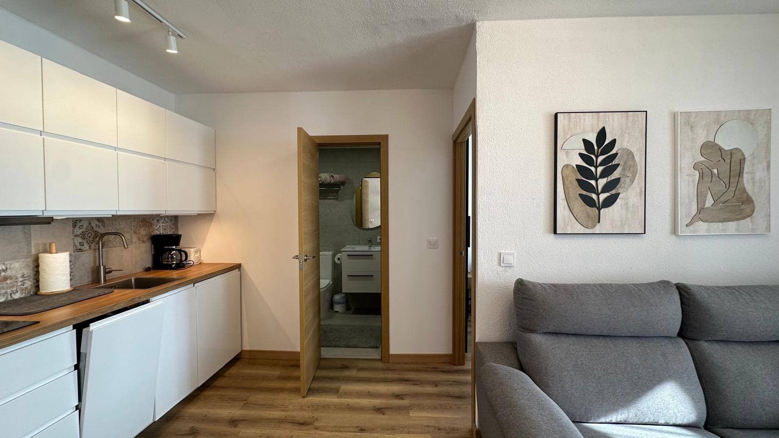 1 quarto Bungalow para venda em Torrevieja - 133 900 € (Ref: 9663845)