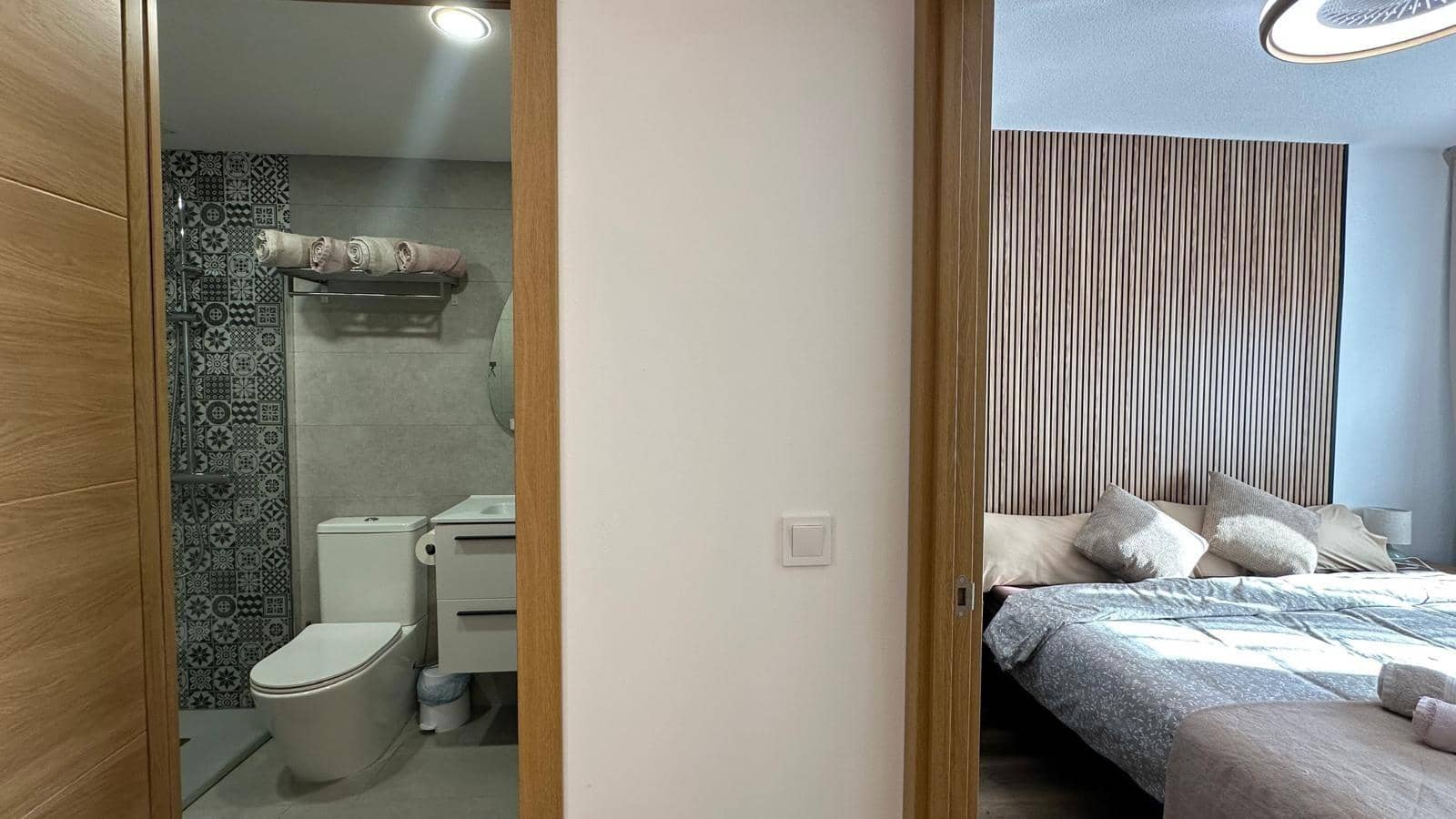 1 quarto Bungalow para venda em Torrevieja - 133 900 € (Ref: 9663845)