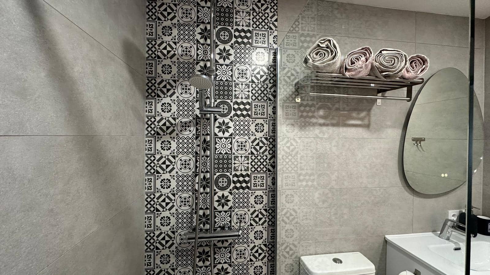 1 quarto Bungalow para venda em Torrevieja - 133 900 € (Ref: 9663845)