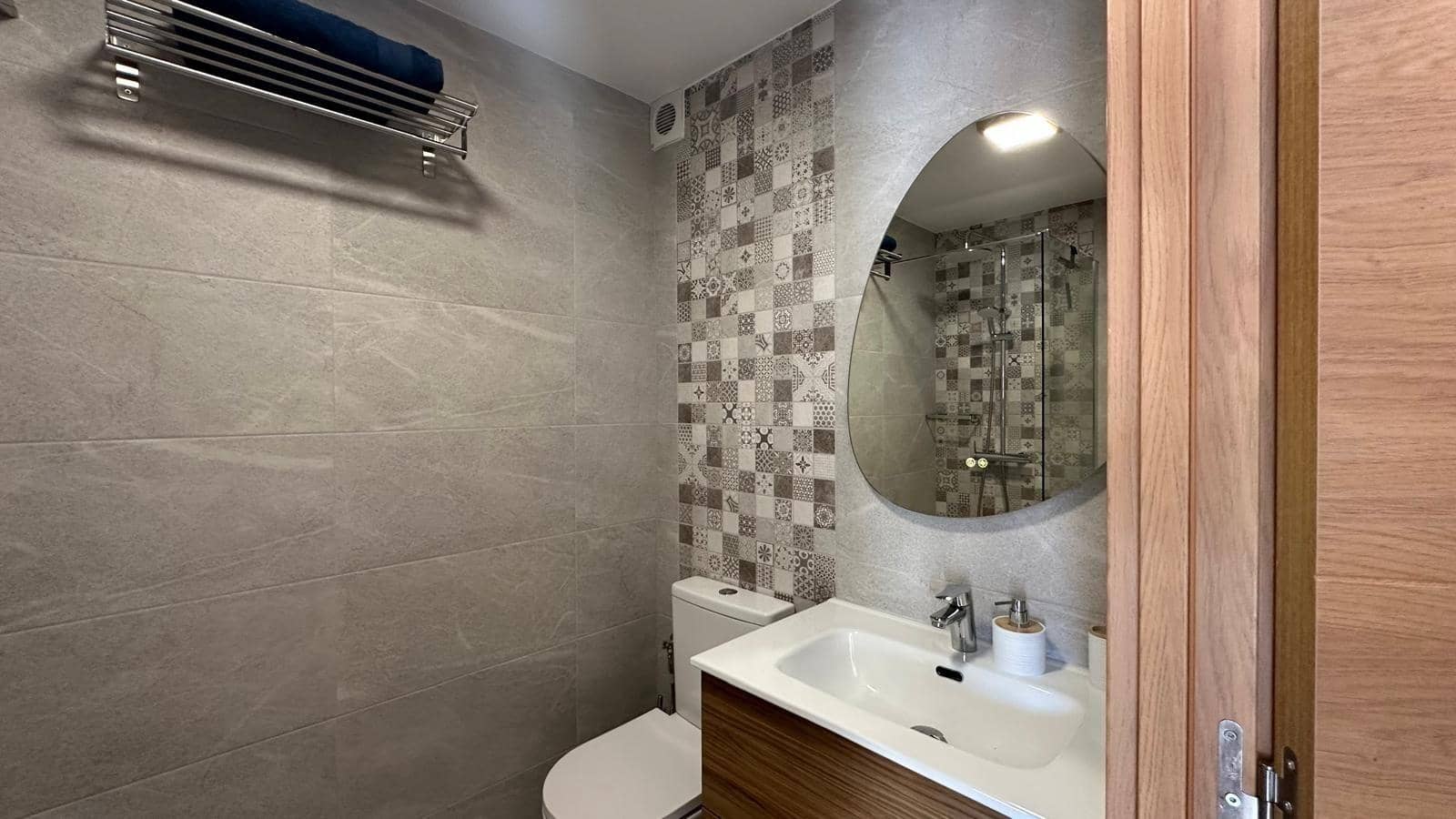 2 slaapkamer Bungalow te koop in Los Balcones - € 189.900 (Ref: 9663846)