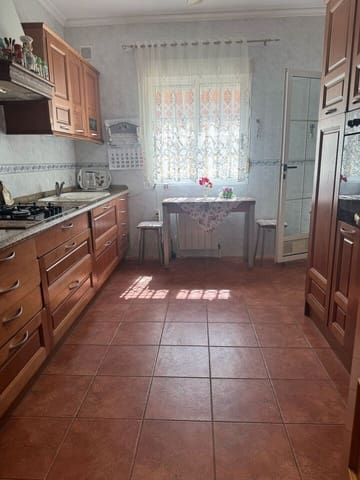4 chambre Villa/Maison à vendre à La Zenia, Orihuela - 570 000 € (Ref: 9663848)
