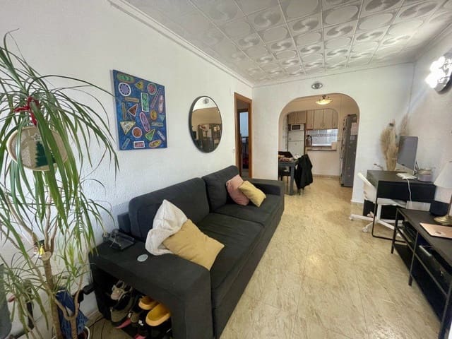 2 sovrum Lägenhet till salu i Torrevieja - 142 500 € (Ref: 9663850)