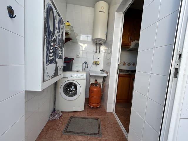 4 sovrum Hus till salu i Torre de la Horadada, Pilar de la Horadada - 249 000 € (Ref: 9663854)