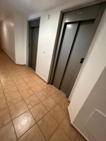 2 sovrum Lägenhet till salu i Aguas Nuevas, Torrevieja med pool - 158 000 € (Ref: 9666618)