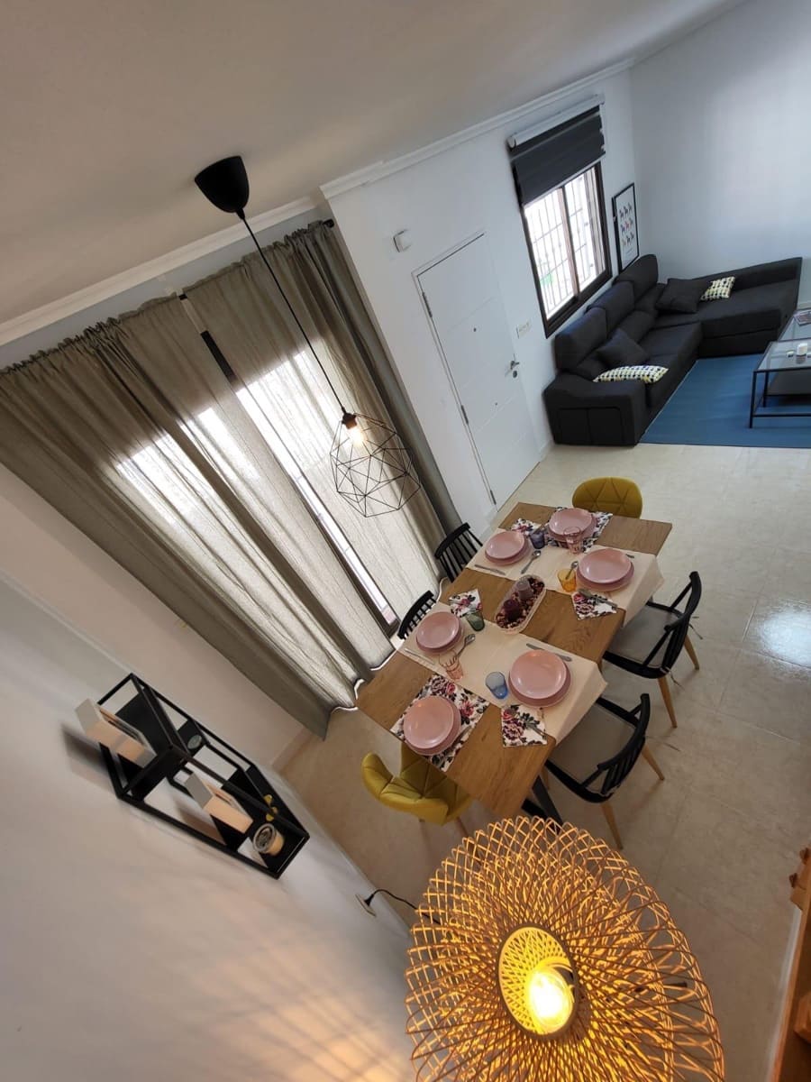 3 camera da letto Villa in vendita in San Miguel de Salinas con piscina garage - 229.900 € (Rif: 9666620)