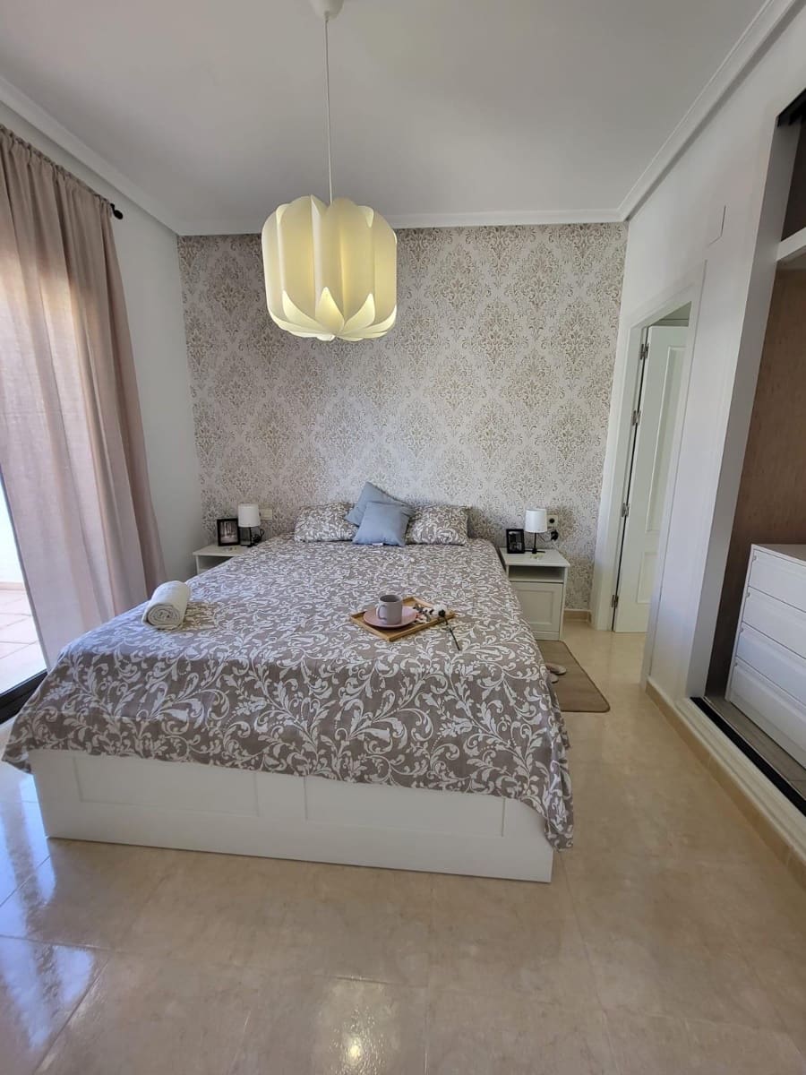 3 camera da letto Villa in vendita in San Miguel de Salinas con piscina garage - 229.900 € (Rif: 9666620)