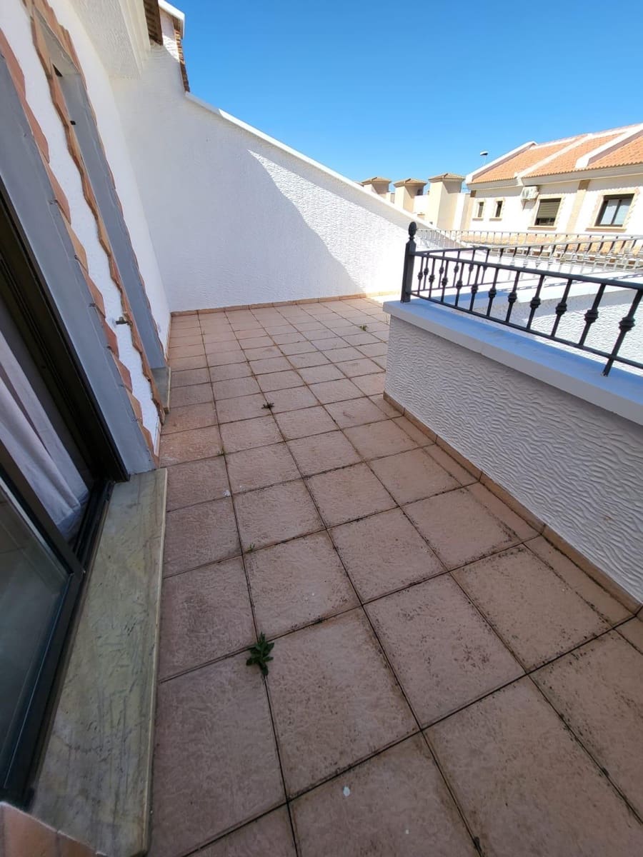 3 camera da letto Villa in vendita in San Miguel de Salinas con piscina garage - 229.900 € (Rif: 9666620)