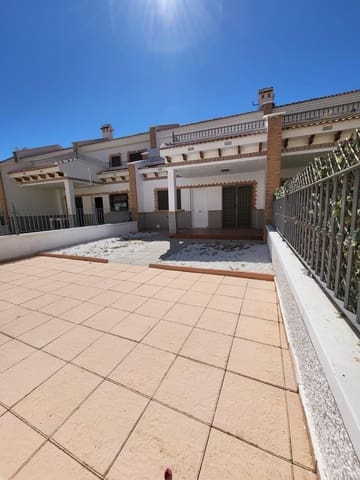 3 camera da letto Villa in vendita in San Miguel de Salinas con piscina garage - 229.900 € (Rif: 9666620)