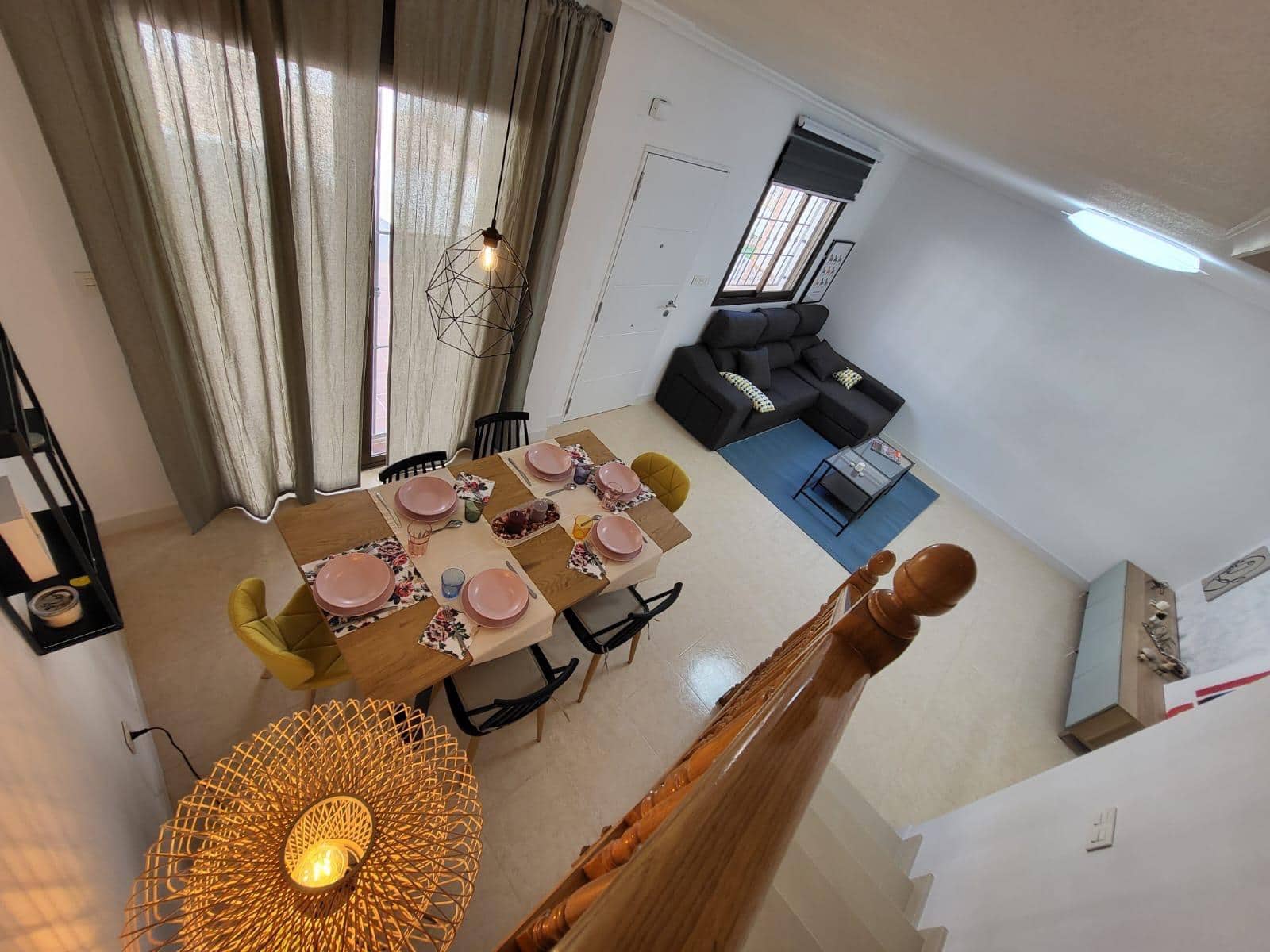 3 camera da letto Villa in vendita in San Miguel de Salinas con piscina garage - 229.900 € (Rif: 9666620)