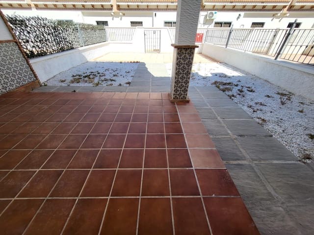 3 camera da letto Villa in vendita in San Miguel de Salinas con piscina garage - 229.900 € (Rif: 9666620)