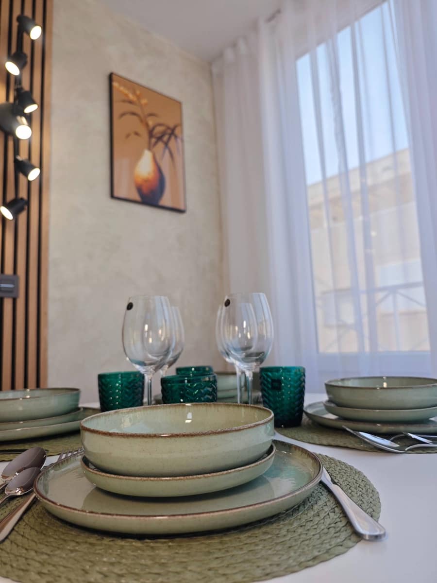 2 camera da letto Appartamento in vendita in Torrevieja con piscina - 187.000 € (Rif: 9666621)