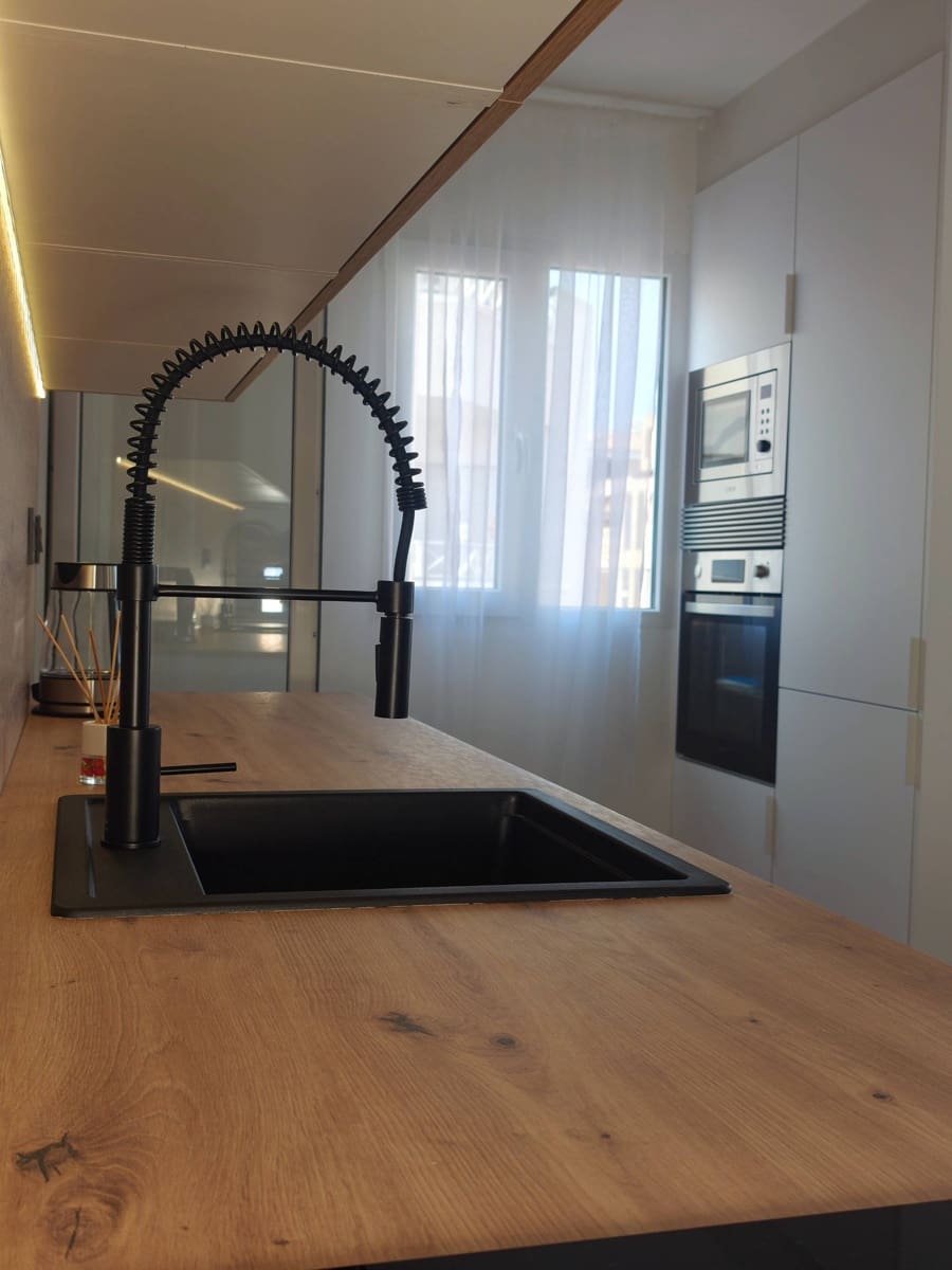 2 camera da letto Appartamento in vendita in Torrevieja con piscina - 187.000 € (Rif: 9666621)